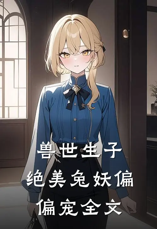 兽世生子,绝美兔妖偏偏宠全文免费