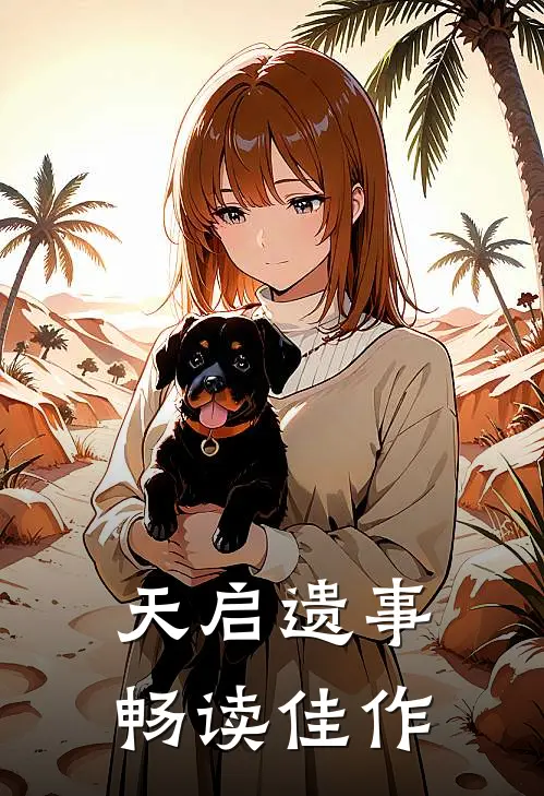 天启遗事畅读佳作是哪一集