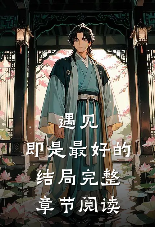 遇见,即是最好的结局完整章节阅读免费