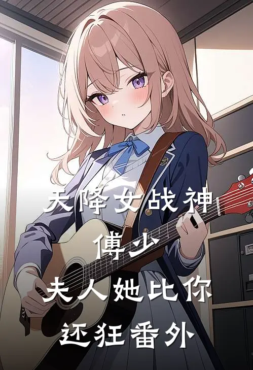 天降女战神傅少,夫人她比你还狂 番外