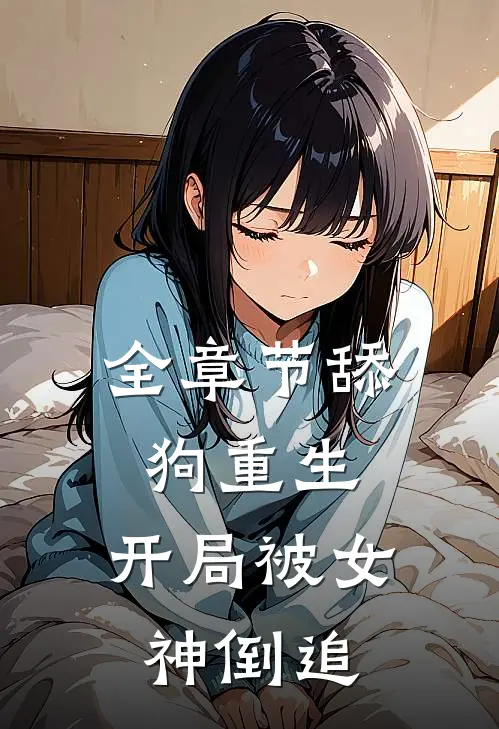 全章节舔狗重生,开局被女神倒追的