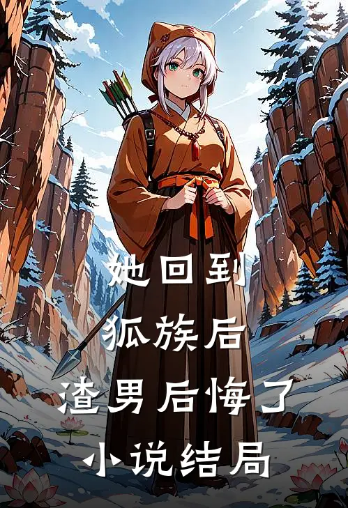 她回到狐族后,渣男后悔了结局怎么样