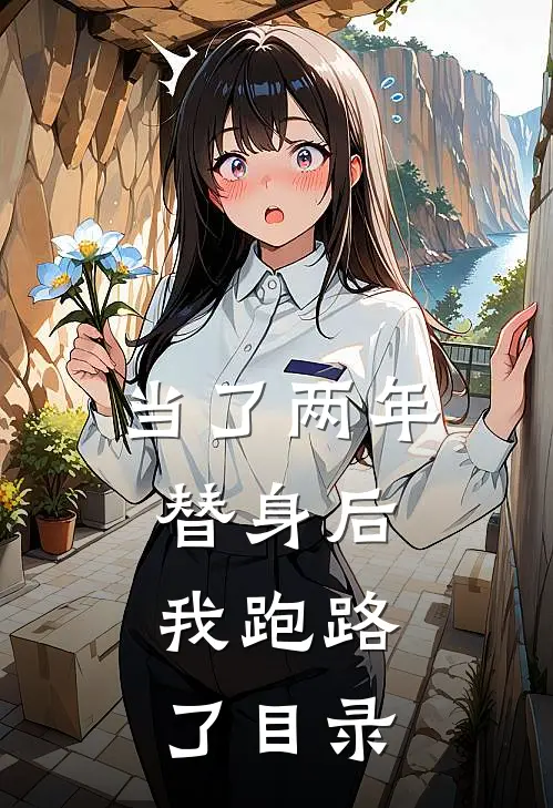 当了两年替身后，我跑路了目录