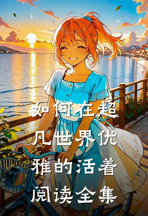 如何在超凡世界优雅的活着阅读全集