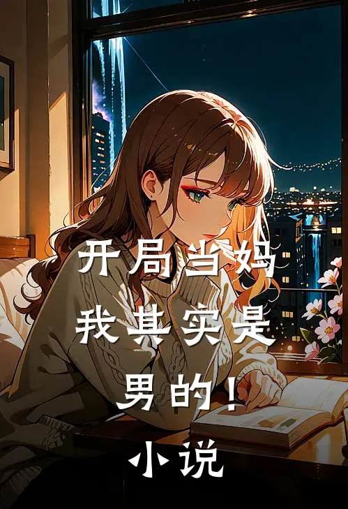 开局当妈,我其实是男的!
