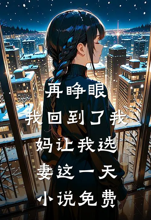 再睁眼,我回到了我妈让我选妻这一天免费观看