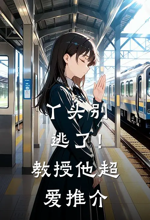 丫头别逃了!教授他超爱推介
