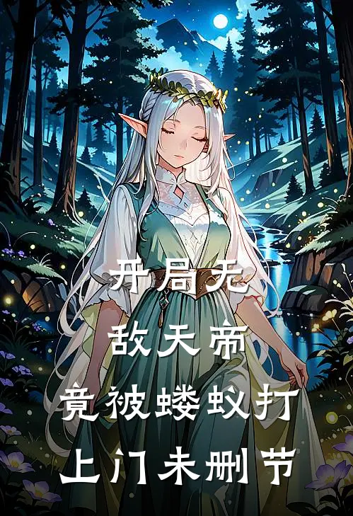 开局无敌天帝,竟被蝼蚁打上门未删节在线观看