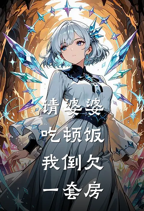 请婆婆吃顿饭,我倒欠一套房免费