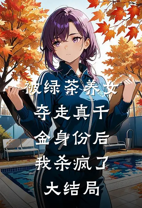 被绿茶养女夺走真千金身份后,我杀疯了大结局