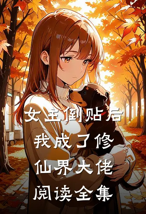 女主倒贴后,我成了修仙界大佬阅读全集免费