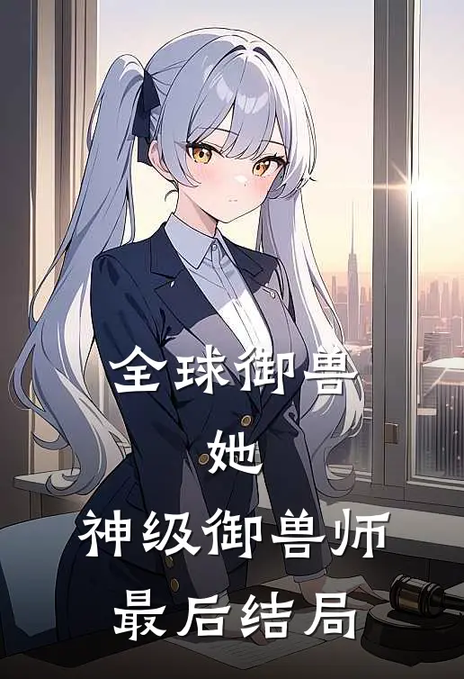 全球御兽她,神级御兽师最后结局怎样