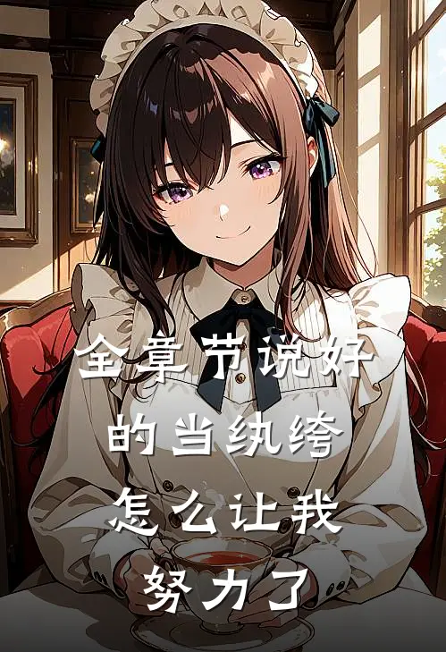 全章节说好的当纨绔,怎么让我努力了