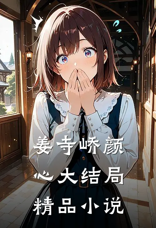 姜寺峤颜心大结局精品小说