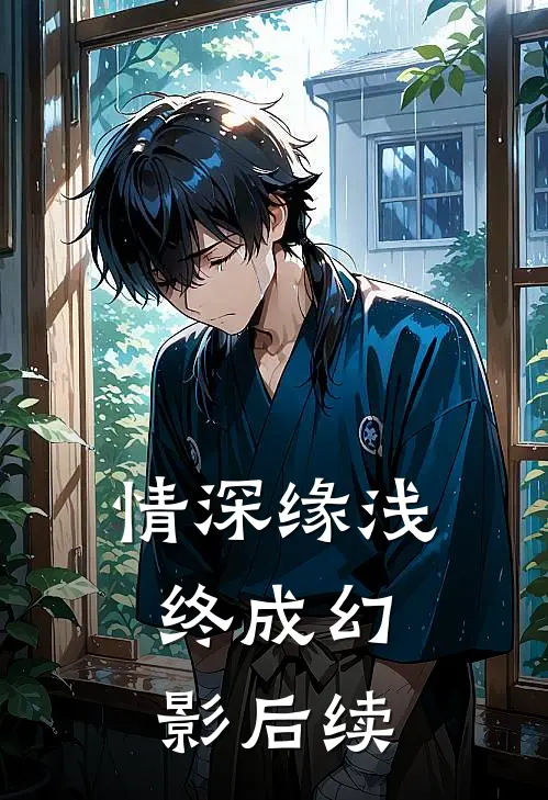 情深缘浅,终成幻影后续免费阅读