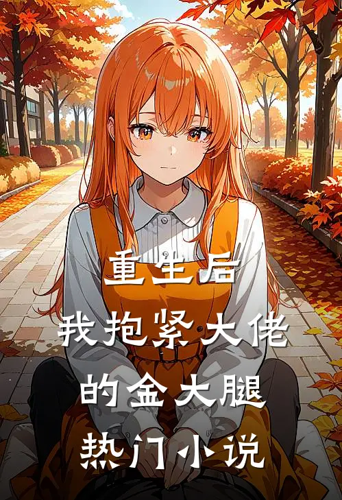 重生后，我抱紧大佬的金大腿热门小说