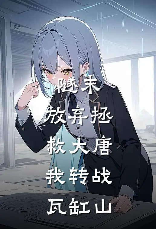 隧末放弃拯救大唐,我转战瓦缸山