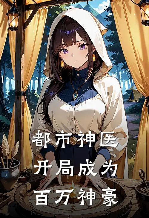 都市神医开局成为百万神豪