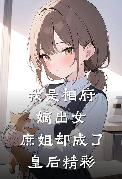 我是相府嫡出女,庶姐却成了皇后精彩