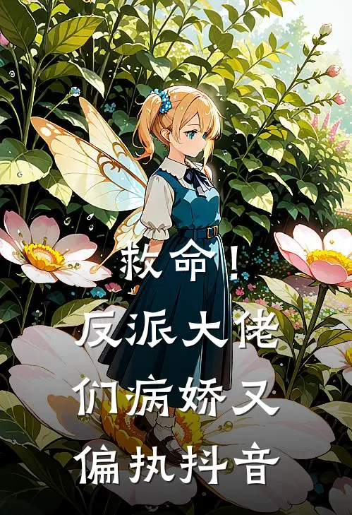 救命!反派大佬们病娇又偏执抖音免费阅读
