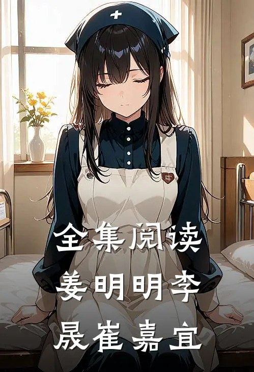 全集阅读姜明明李晟崔嘉宜