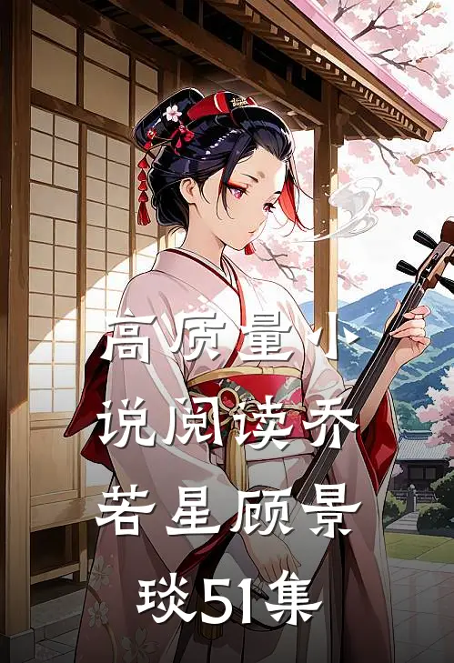 高质量小说阅读乔若星顾景琰51集
