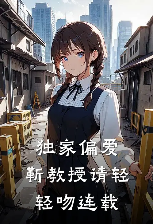 独家偏爱靳教授请轻轻吻连载在线阅读