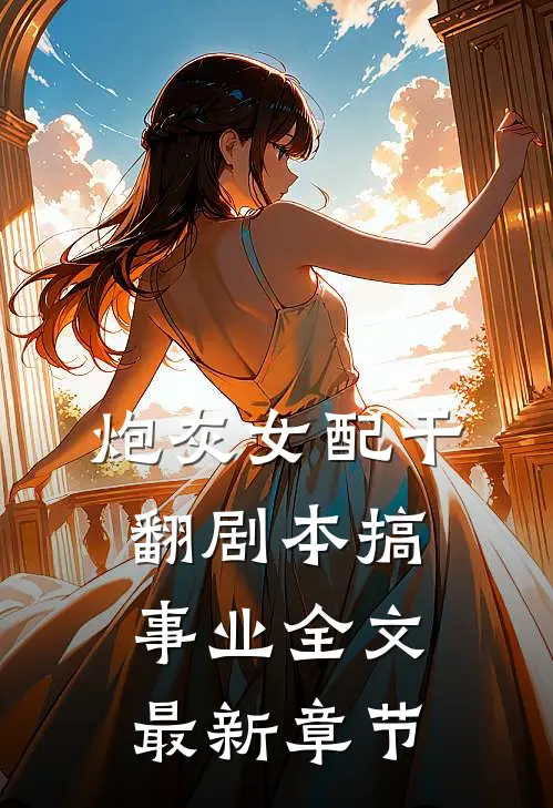 炮灰女配干翻剧本搞事业全文最新章节