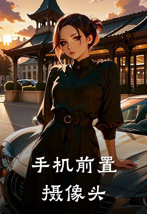 手机前置摄像头黑屏