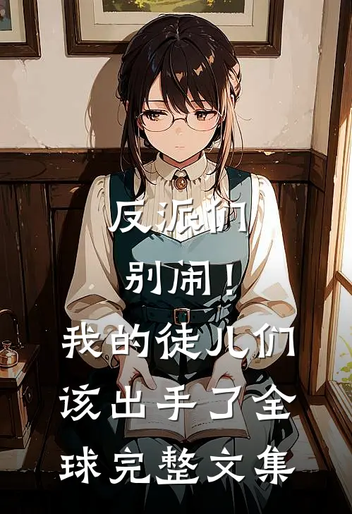反派们别闹!我的徒儿们该出手了全球完整文集在线观看