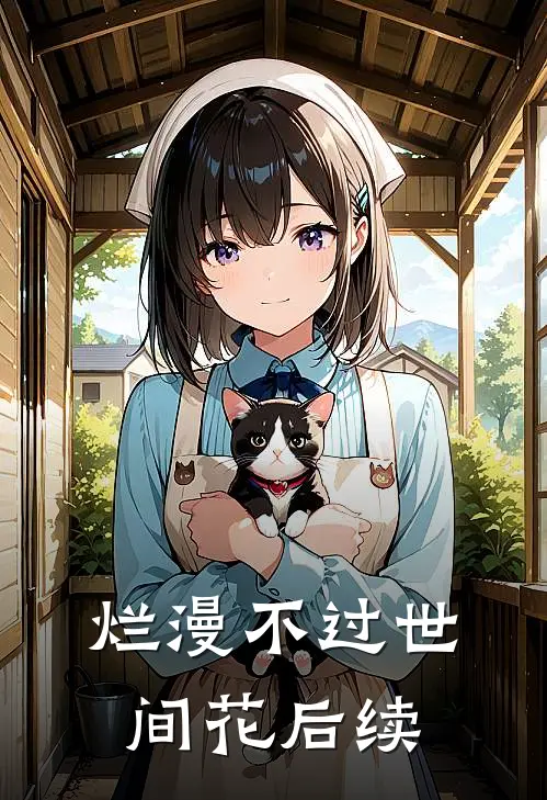 烂漫不过世间花后续是歌