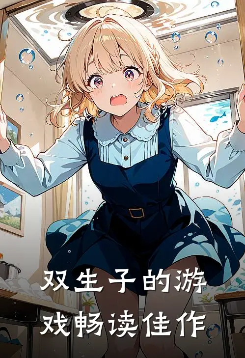 双生子的游戏畅读佳作