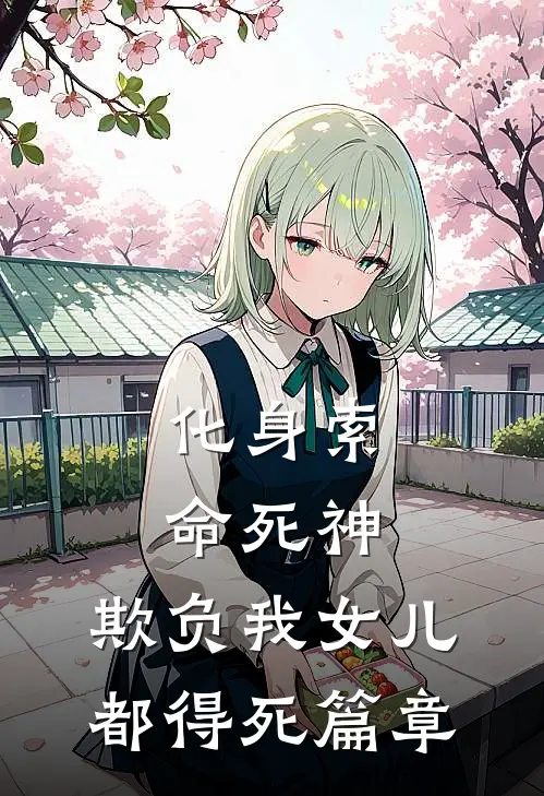 化身索命死神,欺负我女儿都得死篇章在线观看