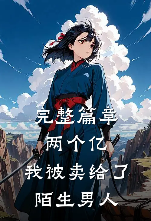完整篇章两个亿,我被卖给了陌生男人的