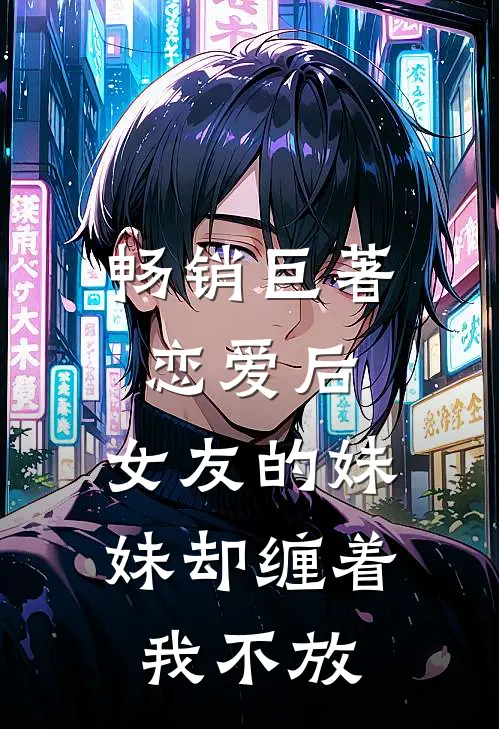 畅销巨著恋爱后,女友的妹妹却缠着我不放手