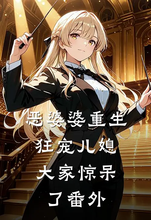 恶婆婆重生狂宠儿媳,大家惊呆了番外