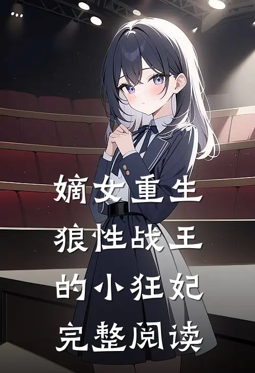 嫡女重生,狼性战王的小狂妃完整阅读全文