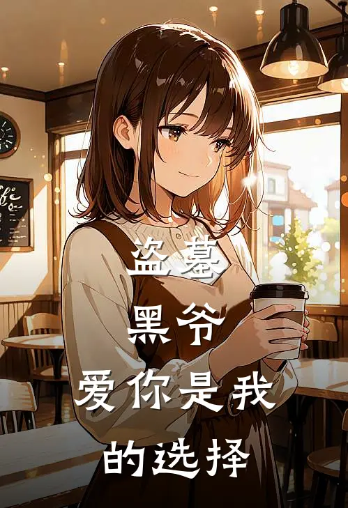 盗墓黑爷,爱你是我的选择免费阅读