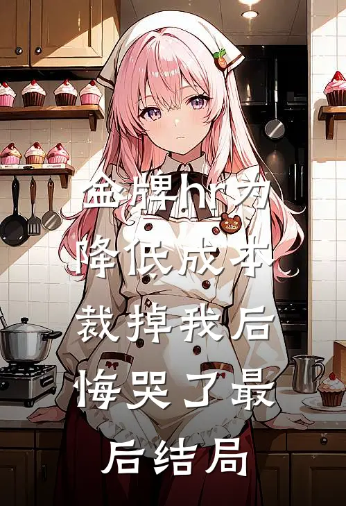 金牌hr为降低成本裁掉我后，悔哭了最后结局