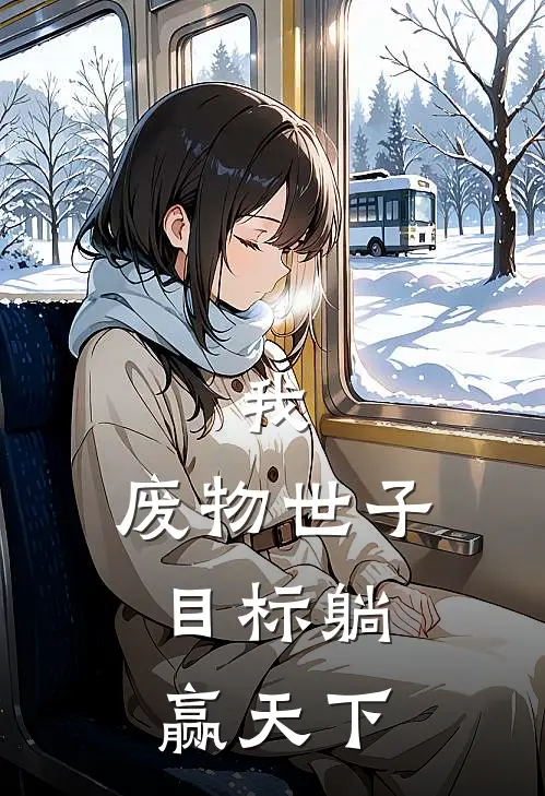我,废物世子,目标躺赢天下 刀笔吏
