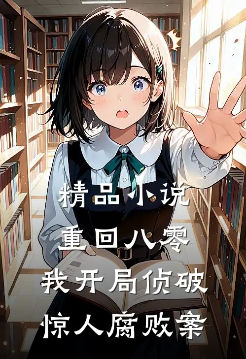 精品小说重回八零：我开局侦破惊人腐败案