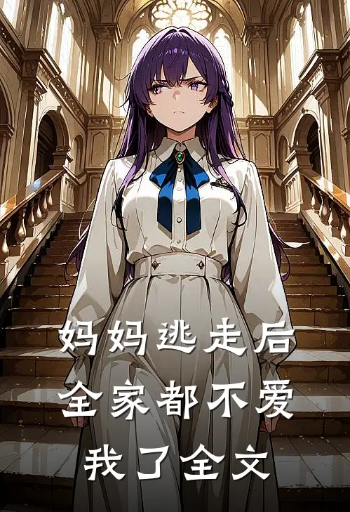 妈妈逃走后,全家都不爱我了全文在线阅读