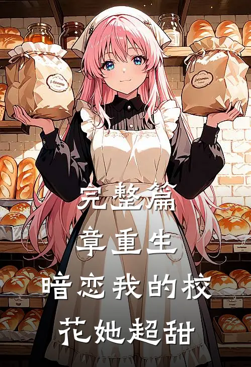 完整篇章重生：暗恋我的校花她超甜