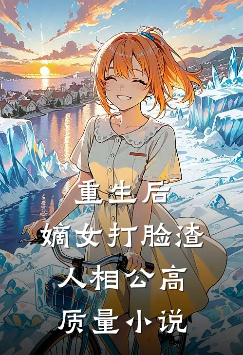 重生后,嫡女打脸渣人相公高质量