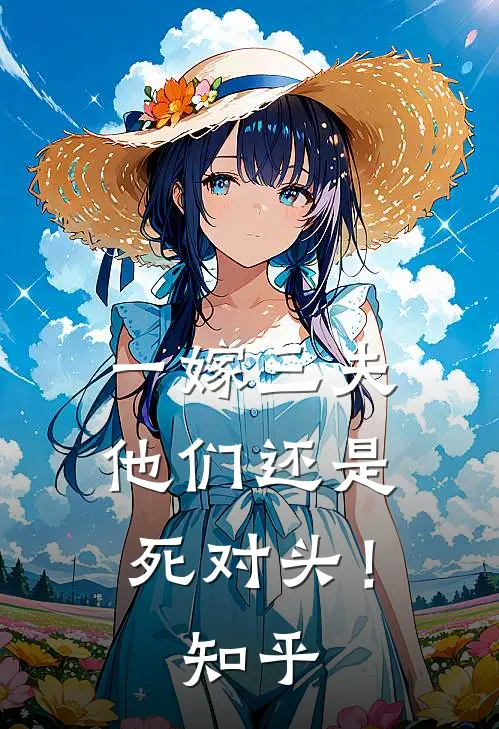 一嫁三夫,他们还是死对头!知乎