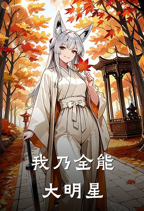 我乃全能大明星最后说的