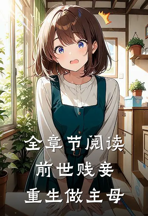 全章节阅读前世贱妾,重生做主母亲的