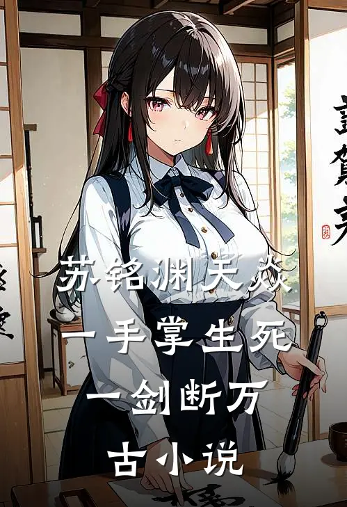 苏铭渊天焱一手掌生死，一剑断万古小说