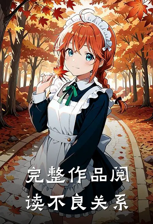 完整作品阅读不良关系