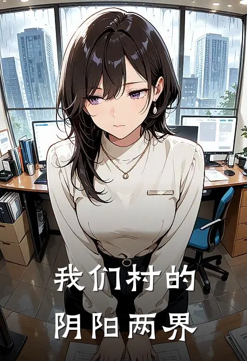 我们村的阴阳两界txt